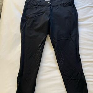 Smartpak Women's Hadley knee patch breech